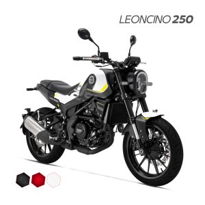 LEONCINO 250